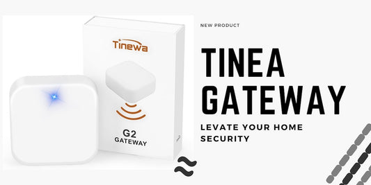 Unveiling the TINEWA Gateway for Smarter Living
