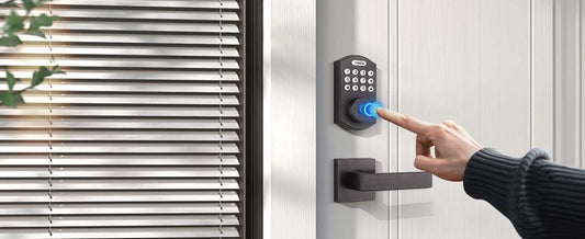 How to Maintain Your Smart Lock for Long-Term Use